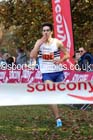 Junior mens National Cross Country Relays. Photo: David T. Hewitson/Sports for All Pics